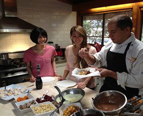 Hunter Valley Candymaking Class - Tourism Cairns 0