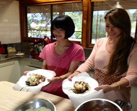 Hunter Valley Candymaking Class - Tourism Cairns 1