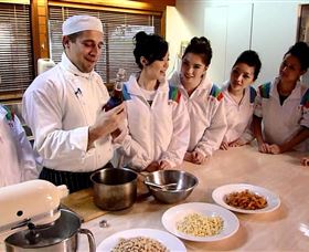 Hunter Valley Candymaking Class - Tourism Cairns 3