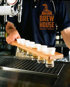Matilda Bay Brewhouse Hunter Valley Resort - Tourism Cairns 0
