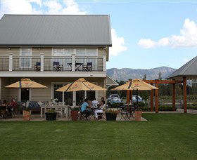 Keith Tulloch Wine - Tourism Cairns 4