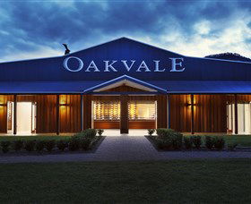 Oakvale Wines - Tourism Cairns 1