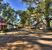 The Australiana Pioneer Village - Tourism Cairns