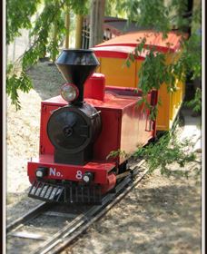 The Australiana Pioneer Village - Tourism Cairns 3