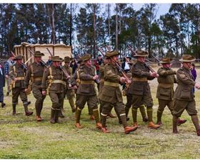 The Australiana Pioneer Village - Tourism Cairns 4