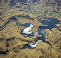 Lostock Dam - Tourism Cairns
