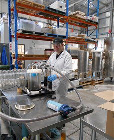 Hunter Distillery - Tourism Cairns 1