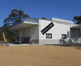 Hunter Distillery - Tourism Cairns 2