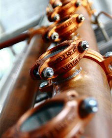 Hunter Distillery - Tourism Cairns 7