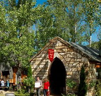 Stonehurst Cedar Creek Vineyard - Tourism Cairns