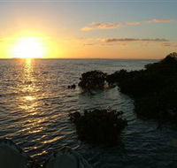 Nooramunga Marine  Coastal Parks - Tourism Cairns