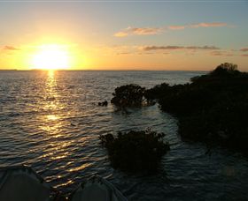 Nooramunga Marine & Coastal Parks - Tourism Cairns 0