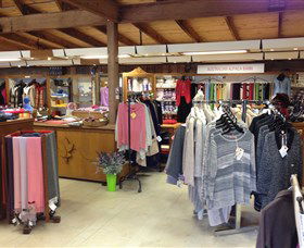 Australian Alpaca Barn - Pokolbin - Tourism Cairns 1