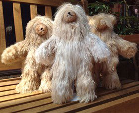 Australian Alpaca Barn - Pokolbin - Tourism Cairns 5