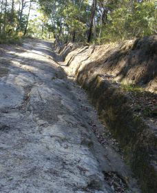 Convict Trail Project Bucketty Site - Tourism Cairns 0