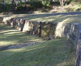 Convict Trail Project Bucketty Site - Tourism Cairns 1
