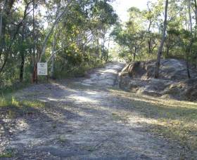 Convict Trail Project Bucketty Site - Tourism Cairns 2