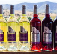 Robyn Drayton Wines - Tourism Cairns
