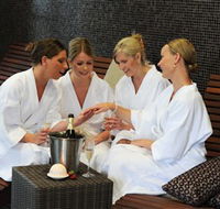 The Spa at Chateau Elan Hunter Valley - Tourism Cairns