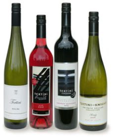 Tertini Wines - Tourism Cairns 0