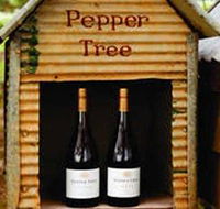 Pepper Tree Wines - Tourism Cairns