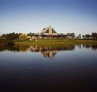 Peterson House - Tourism Cairns
