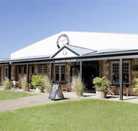 Saddlers Creek Wines - Tourism Cairns