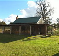 Savannah Estate Winery and Cellar Door - Tourism Cairns