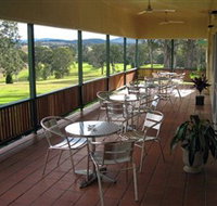 Woodenbong and District Golf Club - Tourism Cairns