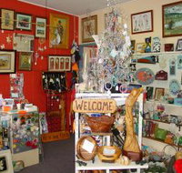 Country Brushstrokes - Tourism Cairns