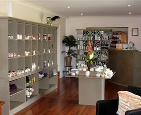 Reflections Day Spa - Adina Vineyard - Tourism Cairns 0