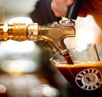 Hunter Beer Co - Tourism Cairns