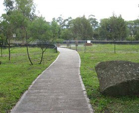 Mount Gibraltar - Tourism Cairns 2