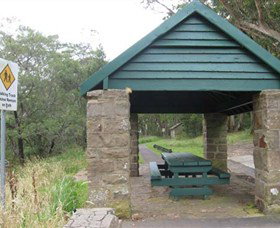 Mount Gibraltar - Tourism Cairns 3