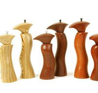 Australian Woodwork - Tourism Cairns