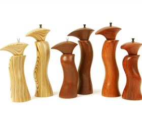 Australian Woodwork - Tourism Cairns 0