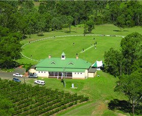Wandin Valley Estate - Tourism Cairns 1