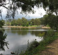 Lake Alexandra Reserve - Tourism Cairns