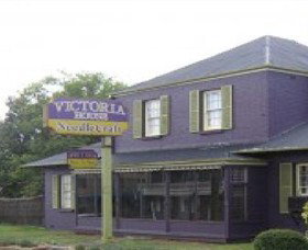 Victoria House Needlecraft - Tourism Cairns 0