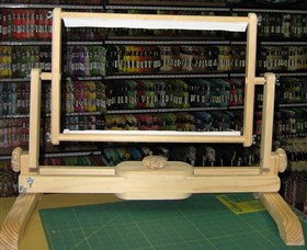 Victoria House Needlecraft - Tourism Cairns 2