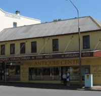 Mittagong Antiques Centre - Tourism Cairns