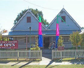 Marthaville Arts And Cultural Centre - Tourism Cairns 0