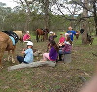 The Saddle Camp - Tourism Cairns