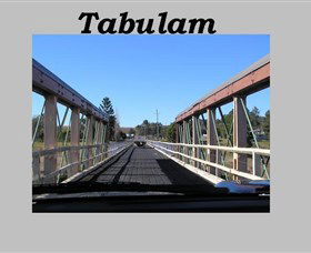 Tabulam Scenic Drive - Tourism Cairns 0
