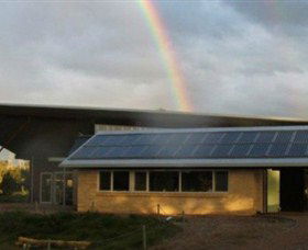 Macarthur Centre For Sustainable Living - Tourism Cairns 0