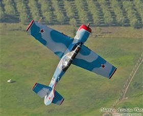 Aerohunter - Tourism Cairns 1