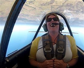 Aerohunter - Tourism Cairns 2