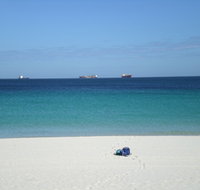 Leighton Beach - Tourism Cairns