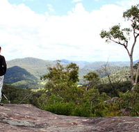 Popran National Park - Tourism Cairns
