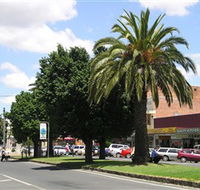 Yarram Historical Society - Tourism Cairns